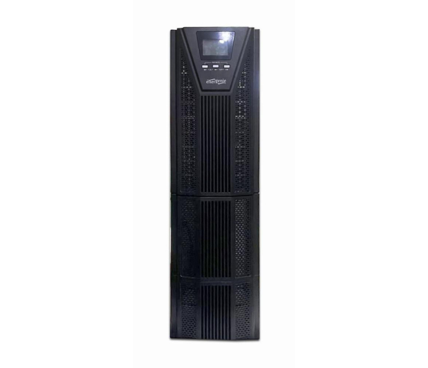 Gembird Zasilacz UPS 6000VA On-Line 6xC13 USB - 1095934 - zdjęcie 3